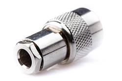 Штекер TNC обтискний болтом (RG-58)