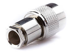 Штекер TNC обтискний болтом (RG-6)