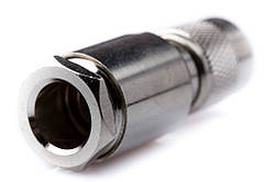 Штекер TNC обтискний болтом (RG-213)