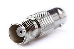 Перехідник гн. TNC х гн. BNC