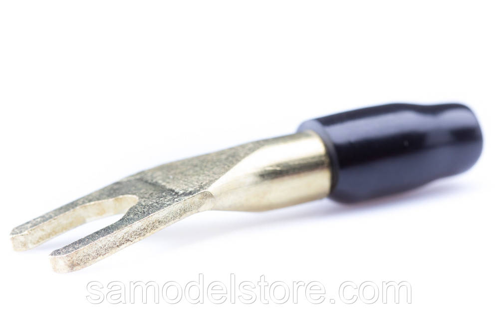 Шт. виделка зол., фото 1