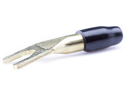 Шт. виделка зол.