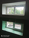 Встановлення металопластикових вікон, фото 5