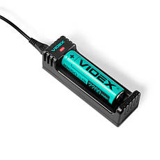 Videx VCH-U101 Зарядний пристрій, фото 2