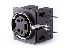 Гніздо gin 4 монтажне