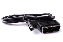 Шнур шт.Скарт — gin 4 1,5 м. 