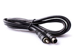Шнур gin 4 х 1 RCA 1,2м.