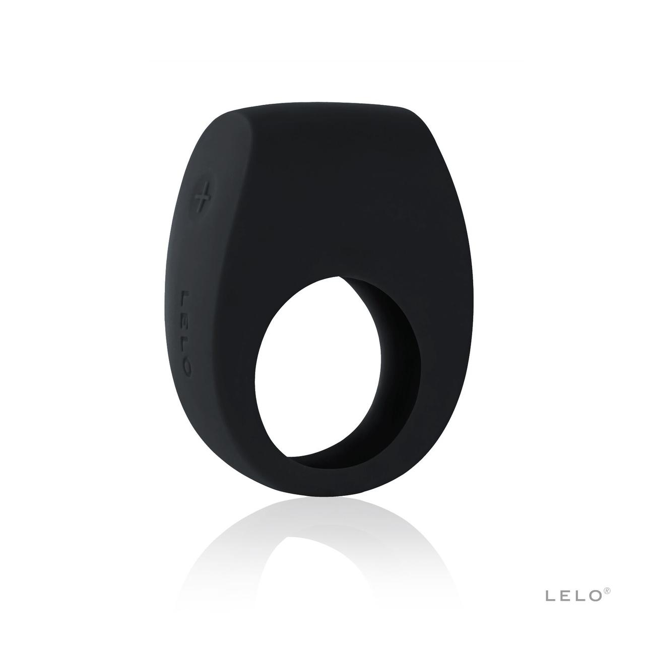 Ерекційне кільце LELO Tor 2 Black