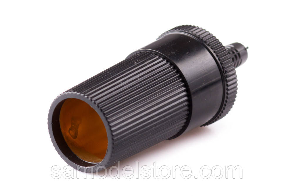 Гніздо прикурювача, фото 1