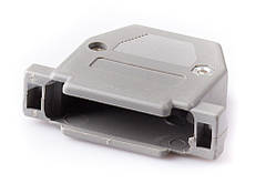 Корпус до роз'єму 25pin.