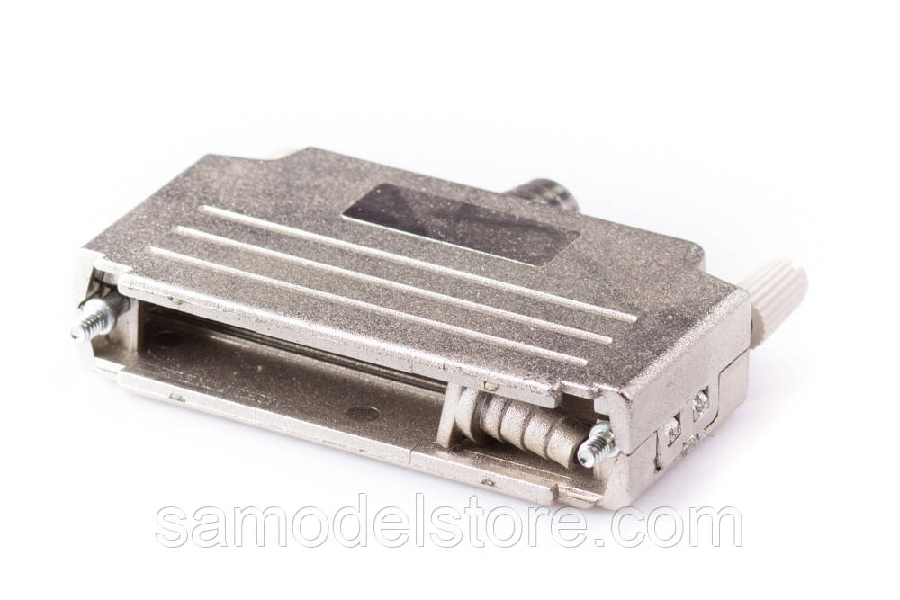 Корпус до роз'єму 36pin.