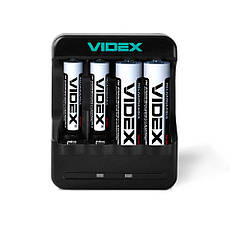 Videx VCH-N401Зарядний пристрій, фото 5