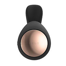 Вибратор LELO Ida Wave Black, фото 4