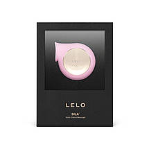 Вакуумний стимулятор LELO Sila Cruise Pink, фото 5