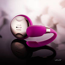 Вибратор LELO Tiani 3 Deep Rose, фото 5