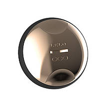 Вібратор LELO Tiani Duo Black, фото 4