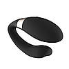 Вібратор LELO Tiani Duo Black, фото 7