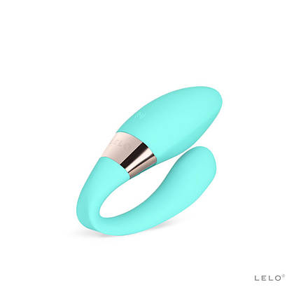 Вібратор LELO Tiani Harmony Aqua, фото 1