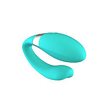 Вібратор LELO Tiani Harmony Aqua, фото 3