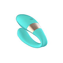 Вібратор LELO Tiani Harmony Aqua, фото 5