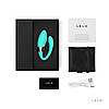 Вібратор LELO Tiani Harmony Aqua, фото 7