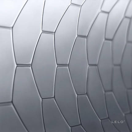 Презервативи LELO HEX Condoms Original 12 Pack, тонкі та суперміцні, фото 4