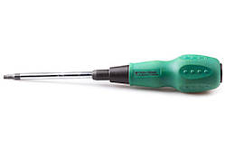 Викрутка для гвинтів із внутрішнім квадратом 20 мм*100 мм