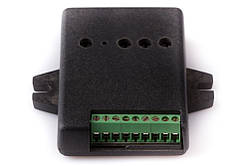 Підсилювач — ділитель 3 виходи