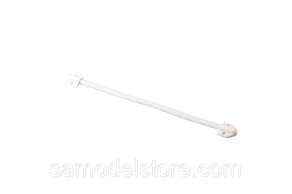 Гнучкий дверний перехід 35 см., фото 1