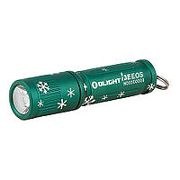 Фонарь-брелок Olight I3E EOS snowflake green I3E EOS SG