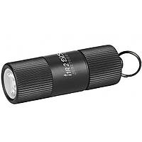 Фонарь-брелок Olight I1R 2 black I1R 2 EOS Kit