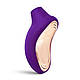 Звуковий стимулятор клітора LELO SONA 2 Purple, 12 режимів  18+, фото 3