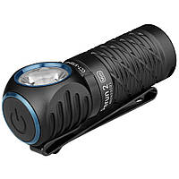 Фонарь Olight Perun 2 Mini black Perun 2 Mini