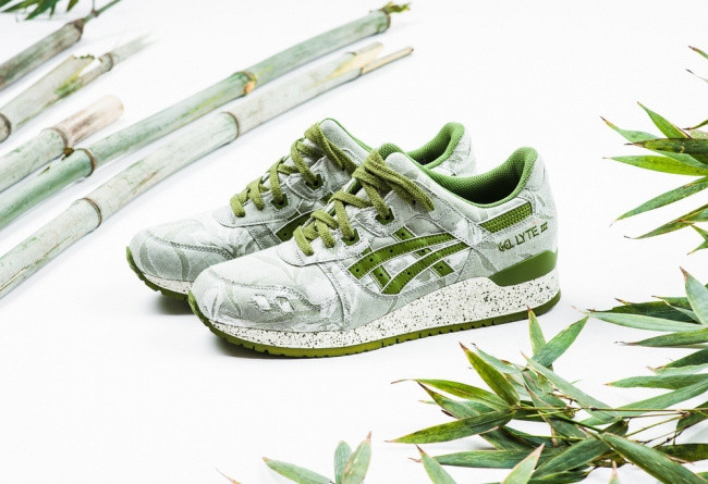 Кроссовки мужские Asics Gel Lyte III / ASC-740, фото 1