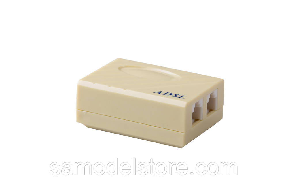 Сплітер ADSL 0231