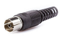 Гніздо антенне TV "Japan"