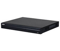 32-канальный 1U 2HDD сетевой DHI-NVR4232-4KS2/L