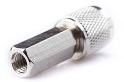 Штекер TNC-накрутка (RG-58)