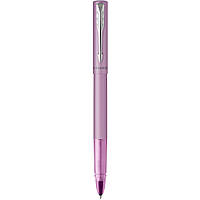 Ручка роллер Parker Vector 17 XL Metallic Lilac CT RB 06 422