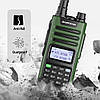 Рація Baofeng UV-13 Pro V2 green, фото 2