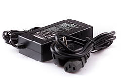 Блок живлення 12 V 3 A пластик