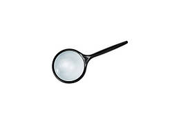 Лупа 2,5 дюйма