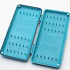 Поводочниця для методних повідців CZ FC Method Hook Box 19,5см x 9см х 3см, фото 3