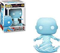 HydroMan: Человекпаук вдали от дома x Funko POP! Виниловая фигурка Marvel и 1 ПОП! Комплект совместимых п