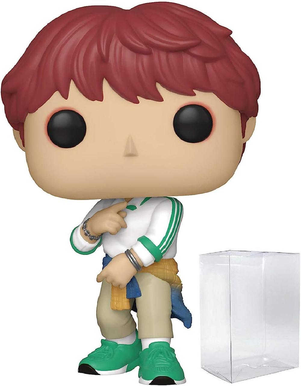 Bts funko pop figures outlet