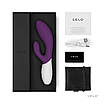 Вибратор LELO Ina Wave 2 Plum KW, фото 3