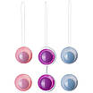 ДЛЯ НЕЕ/Вагінальні кульки LELO Beads Plus, фото 2
