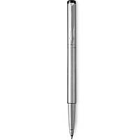 Ручка роллер Parker VECTOR 17 Stainless Steel RB 05 022