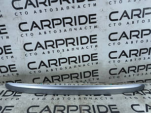 Панель підсвічування номера Subaru