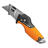 Складной нож Fiskars Pro CarbonMax 1027224